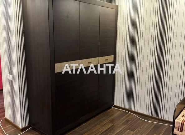 1-кімнатна квартира за адресою Мира пр. (площа 39,6 м²) - Atlanta.ua - фото 7