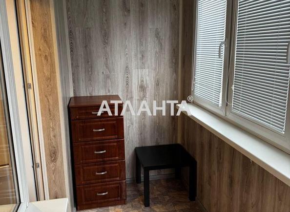 1-кімнатна квартира за адресою Мира пр. (площа 39,6 м²) - Atlanta.ua - фото 8