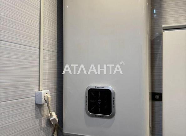 1-кімнатна квартира за адресою Мира пр. (площа 39,6 м²) - Atlanta.ua - фото 11