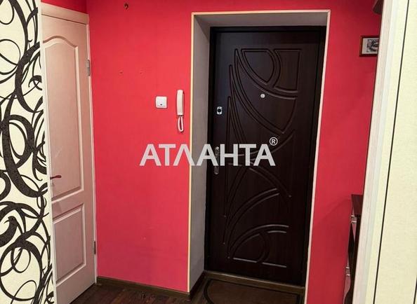1-кімнатна квартира за адресою Мира пр. (площа 39,6 м²) - Atlanta.ua - фото 12