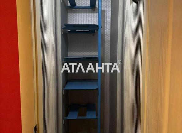 1-кімнатна квартира за адресою Мира пр. (площа 39,6 м²) - Atlanta.ua - фото 13