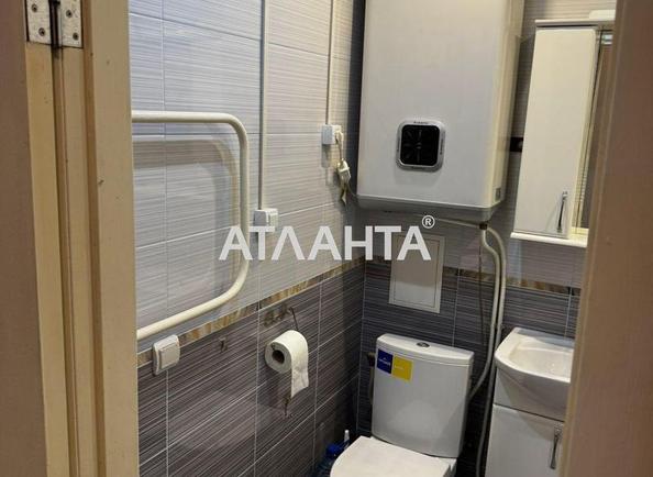 1-кімнатна квартира за адресою Мира пр. (площа 39,6 м²) - Atlanta.ua - фото 14