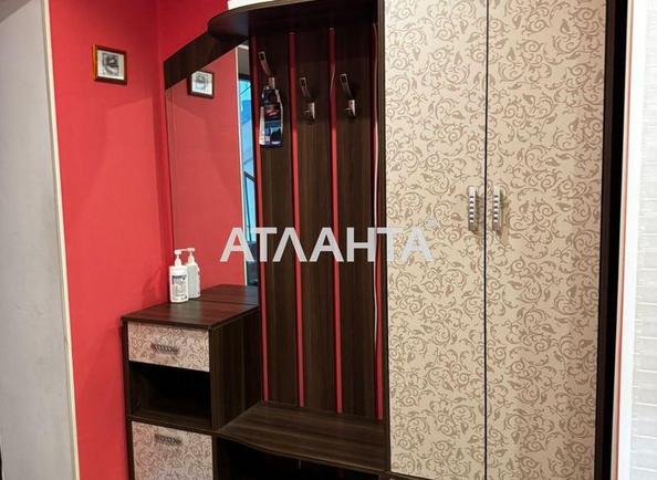 1-кімнатна квартира за адресою Мира пр. (площа 39,6 м²) - Atlanta.ua - фото 15