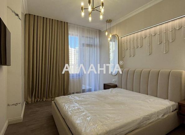 2-комнатная квартира по адресу ул. Генуэзская (площадь 67 м²) - Atlanta.ua