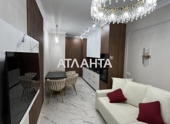 2-комнатная квартира по адресу ул. Генуэзская (площадь 67 м²) - Atlanta.ua - imageAlt 4