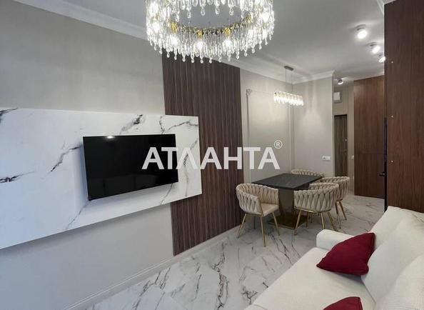 2-комнатная квартира по адресу ул. Генуэзская (площадь 67 м²) - Atlanta.ua - imageAlt 7