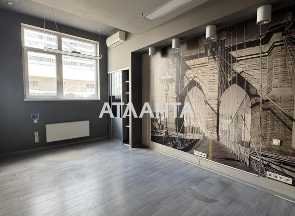 Commercial real estate at st. Lyustdorfskaya dor Chernomorskaya dor (area 80,1 m²) - Atlanta.ua - photo 2