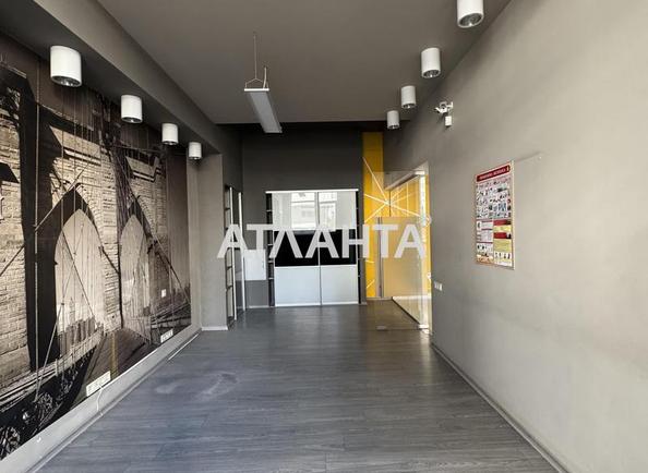 Commercial real estate at st. Lyustdorfskaya dor Chernomorskaya dor (area 80,1 m²) - Atlanta.ua - photo 3