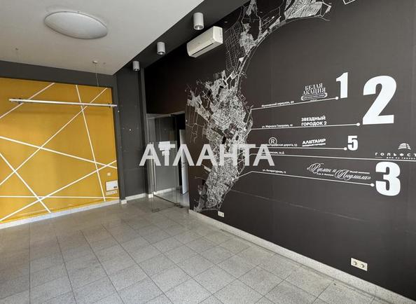Commercial real estate at st. Lyustdorfskaya dor Chernomorskaya dor (area 80,1 m²) - Atlanta.ua - photo 4