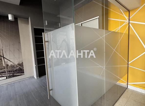 Commercial real estate at st. Lyustdorfskaya dor Chernomorskaya dor (area 80,1 m²) - Atlanta.ua - photo 6