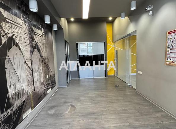 Commercial real estate at st. Lyustdorfskaya dor Chernomorskaya dor (area 80,1 m²) - Atlanta.ua - photo 7