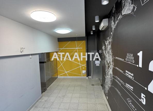 Commercial real estate at st. Lyustdorfskaya dor Chernomorskaya dor (area 80,1 m²) - Atlanta.ua - photo 8