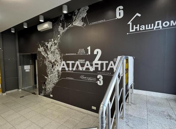Commercial real estate at st. Lyustdorfskaya dor Chernomorskaya dor (area 80,1 m²) - Atlanta.ua - photo 9