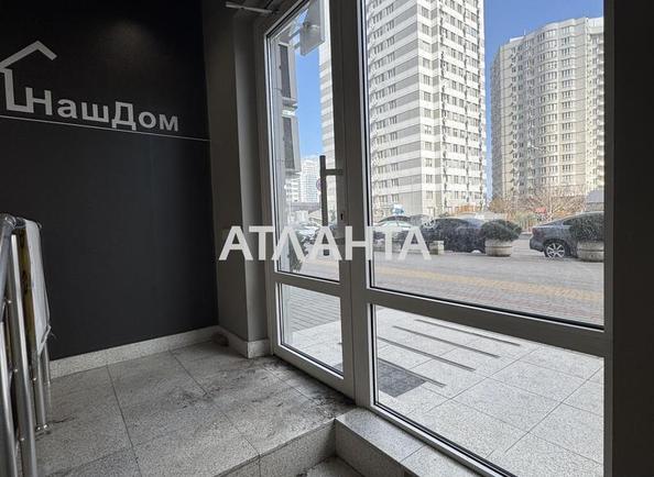 Commercial real estate at st. Lyustdorfskaya dor Chernomorskaya dor (area 80,1 m²) - Atlanta.ua - photo 10
