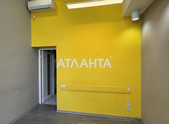 Commercial real estate at st. Lyustdorfskaya dor Chernomorskaya dor (area 80,1 m²) - Atlanta.ua - photo 11