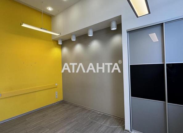 Commercial real estate at st. Lyustdorfskaya dor Chernomorskaya dor (area 80,1 m²) - Atlanta.ua - photo 12