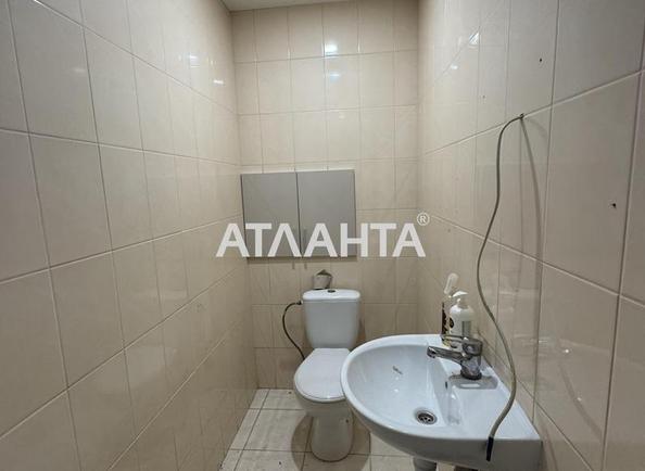 Commercial real estate at st. Lyustdorfskaya dor Chernomorskaya dor (area 80,1 m²) - Atlanta.ua - photo 14