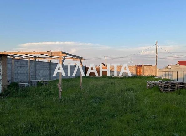 Ділянка за адресою вул. Західна (площа 5 сот) - Atlanta.ua