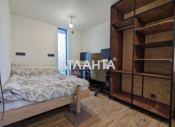 Дом по адресу ул. 3-я линия (площадь 31 м²) - Atlanta.ua - фото 2