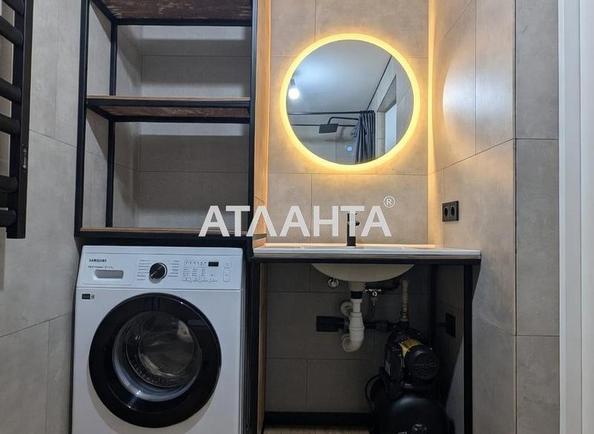 Дом по адресу ул. 3-я линия (площадь 31 м²) - Atlanta.ua - фото 4