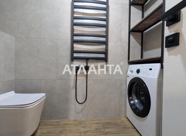 Дом по адресу ул. 3-я линия (площадь 31 м²) - Atlanta.ua - фото 5