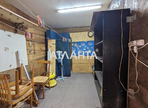 Дом по адресу ул. 3-я линия (площадь 31 м²) - Atlanta.ua - фото 7