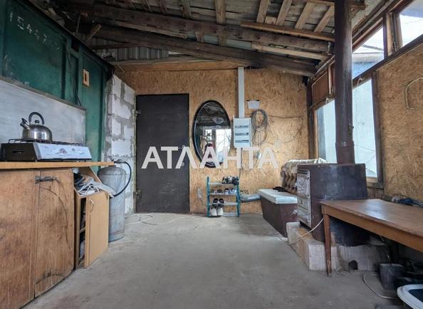 Дом по адресу ул. 3-я линия (площадь 31 м²) - Atlanta.ua - фото 8