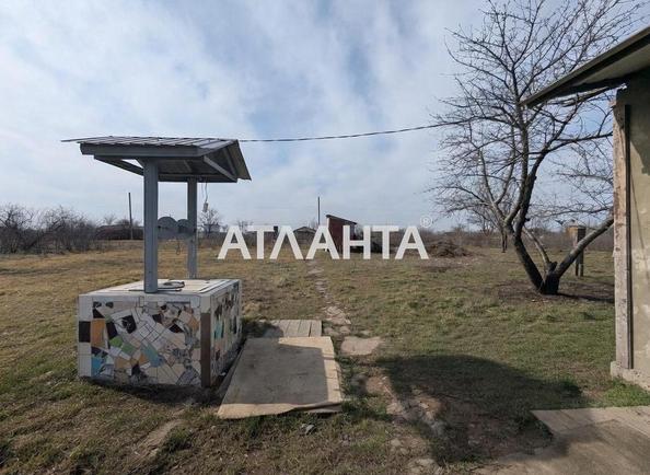 Дом по адресу ул. 3-я линия (площадь 31 м²) - Atlanta.ua - фото 11