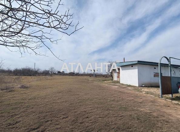 Дом по адресу ул. 3-я линия (площадь 31 м²) - Atlanta.ua - фото 12