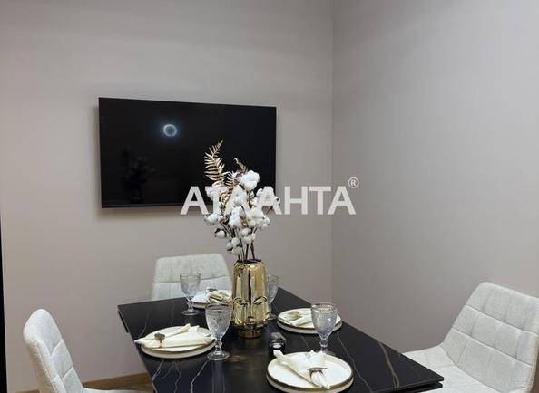 1-комнатная квартира по адресу Курортный пер. (площадь 48 м²) - Atlanta.ua - фото 4