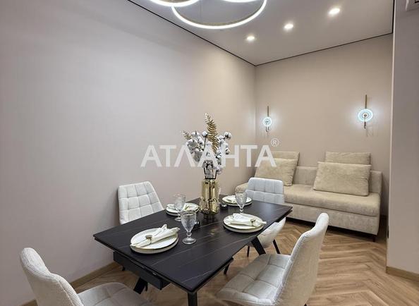 1-комнатная квартира по адресу Курортный пер. (площадь 48 м²) - Atlanta.ua - фото 5