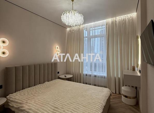 1-комнатная квартира по адресу Курортный пер. (площадь 48 м²) - Atlanta.ua - фото 9