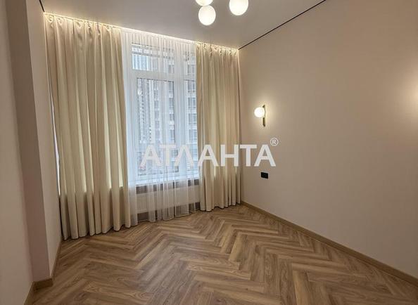 1-комнатная квартира по адресу Курортный пер. (площадь 48 м²) - Atlanta.ua - фото 10