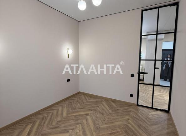 1-комнатная квартира по адресу Курортный пер. (площадь 48 м²) - Atlanta.ua - фото 11