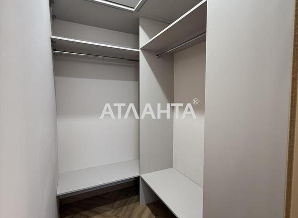 1-комнатная квартира по адресу Курортный пер. (площадь 48 м²) - Atlanta.ua - фото 12