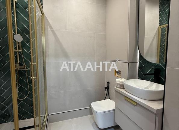 1-комнатная квартира по адресу Курортный пер. (площадь 48 м²) - Atlanta.ua - фото 13