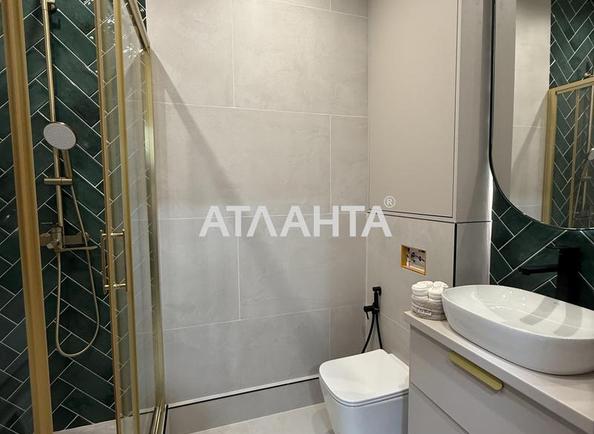 1-комнатная квартира по адресу Курортный пер. (площадь 48 м²) - Atlanta.ua - фото 14