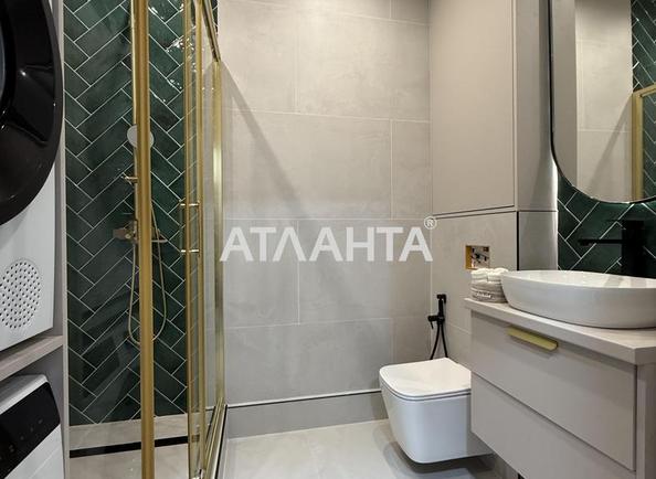 1-комнатная квартира по адресу Курортный пер. (площадь 48 м²) - Atlanta.ua - фото 15