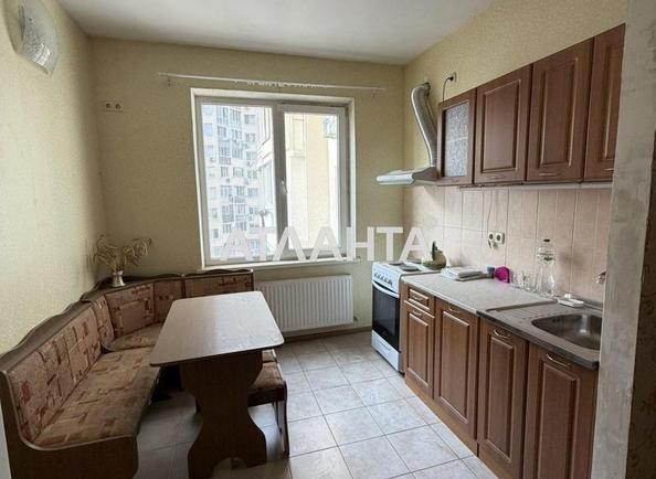 1-кімнатна квартира за адресою вул. Райдужний м-н (площа 42 м²) - Atlanta.ua - фото 4