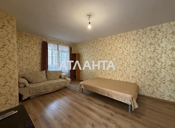 1-кімнатна квартира за адресою вул. Райдужний м-н (площа 42 м²) - Atlanta.ua - фото 2