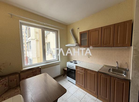 1-кімнатна квартира за адресою вул. Райдужний м-н (площа 42 м²) - Atlanta.ua