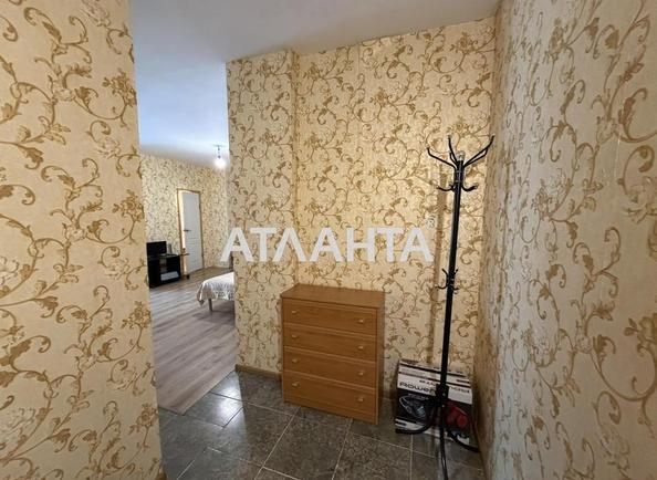 1-комнатная квартира по адресу ул. Радужный м-н (площадь 42 м²) - Atlanta.ua - фото 4