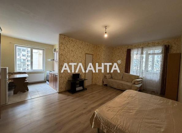 1-комнатная квартира по адресу ул. Радужный м-н (площадь 42 м²) - Atlanta.ua - фото 5