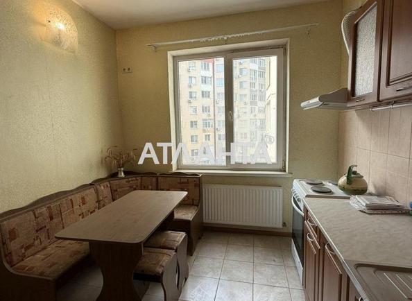 1-комнатная квартира по адресу ул. Радужный м-н (площадь 42 м²) - Atlanta.ua - фото 6