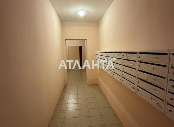 1-комнатная квартира по адресу ул. Радужный м-н (площадь 42 м²) - Atlanta.ua - фото 9