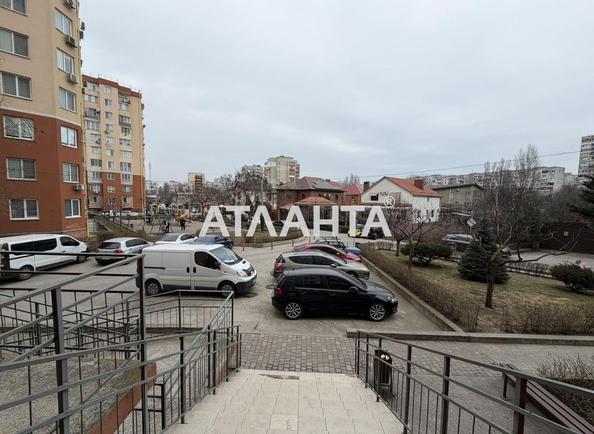 1-комнатная квартира по адресу ул. Радужный м-н (площадь 42 м²) - Atlanta.ua - фото 11