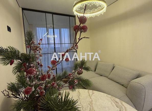 1-кімнатна квартира за адресою вул. Кульпарківська (площа 51 м²) - Atlanta.ua - фото 2