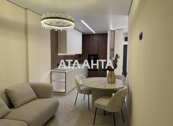 1-кімнатна квартира за адресою вул. Кульпарківська (площа 51 м²) - Atlanta.ua - фото 3