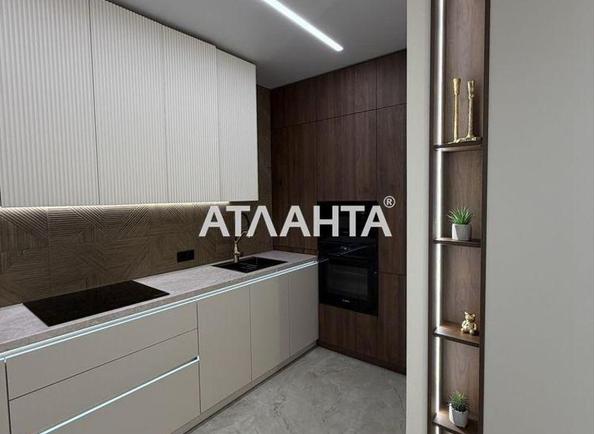 1-кімнатна квартира за адресою вул. Кульпарківська (площа 51 м²) - Atlanta.ua - фото 5