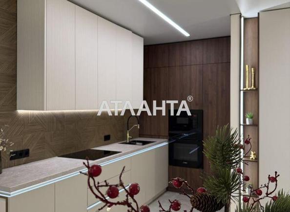 1-кімнатна квартира за адресою вул. Кульпарківська (площа 51 м²) - Atlanta.ua - фото 6